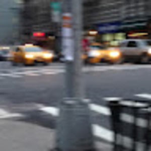 Meet your Posher, Lucia